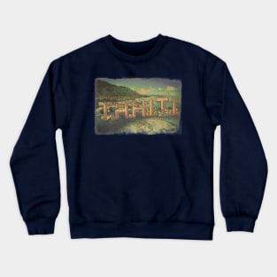 A Magical Place Crewneck Sweatshirt